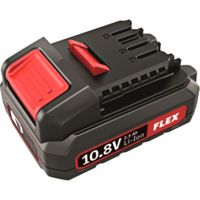 10.8V Ersatzakku Akkupack AP 10.8/2.5
