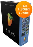 IMAGE LINE FL Studio 20 All PlugIn Bundle ESD