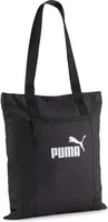 PUMA torba na ramię Base Tote Puma czarna antracytowa
