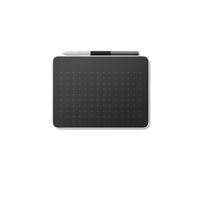 Wacom One S Grafiktablett Schwarz, Weiß 152 x 95 mm USB