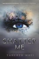 Shatter Me wer. angielska