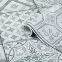 d-c-fix® Klebefolie Trendyline Mosaik Visbi 45x150 cm