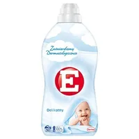 E, Płyn do płukania Delikatny, 1,1l