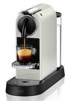 DeLonghi Kapesný kávovar Nespresso EN167.W