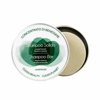 Biocosme Frequent Wash Solid Shampoo 130g