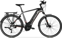 TechniBike Trekking Herren, 600 Wh