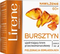 Lirene Bursztyn 60+ Firming Anti-Wrinkle Day Cream