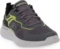 Skechers Sneaker Low 232674 Herren 736B6563686572735F323332363734 Grau 42 EU