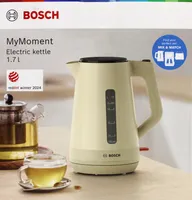 Wasserkocher BOSCH TWK1M127