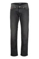 Otto Kern - Herren Jeans, John Dynamic Pureflex (67149.6961), Größe:W36/L34, Farbe:black black used (9802)