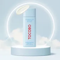 TOCOBO - Bio Watery Sun Cream SPF50+ PA++++ - Ochranný opalovací pleťový krém - 50 ml