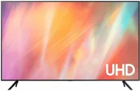 Smart TV Samsung UE65AU7025KXXC LED 65' 4K Ultra HD HDR10+