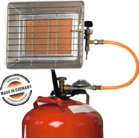 Gasheizstrahler Rowi 4300 Watt