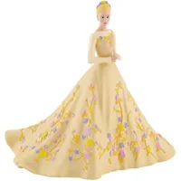 Bullyland Walt Disney Popoluška v svadobných šatách 13050