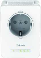 D-Link N300 Wireless Range Extender (DAP-1365) [WLAN N, 1x Fast-Ethernet, integrierte Steckdose]