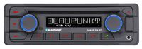 Blaupunkt Dakar 224 im Heavy Duty Design mit 24V, Stromanschluss, Bluetooth,  X-Bass, CD Player und Integrierten Mikrofon