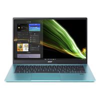 Acer Swift 3 Ultraschlankes Notebook  | SF314-43 | Blau