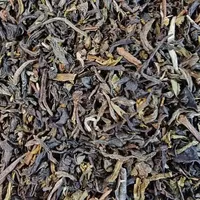 Darjeeling FTGFOP first flush Schwarzer Tee Naturideen® 100g