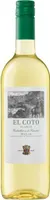 El Coto de Rioja blanco 12% Vol. 0,75L