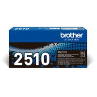 Brother Toner TN-2510  schwarz