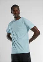 Pánske tričko Mr. Tee FCK Tee oceanblue - S
