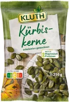 Kluth tekvicové semienka bez šupky 250g