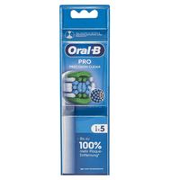 Oral-B Aufsteckbürsten Pro Precision Clean 5er