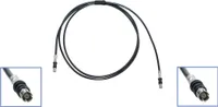 Kabel Fakra gniazdo-gniazdo