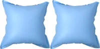 vidaXL Aufblasbare Poolkissen fš¹r Aufstellpools 2 Stk.