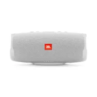 Głośnik mobilny JBL Charge 4 biały Bluetooth Wodoodporny, bezprzewodowy IPX7