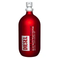 Diesel Zero Plus Eau De Toilette Spray 75ml für Männer