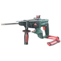 Metabo Akku-Kombihammer 18V KHA 18 LTX