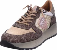 Cetti Damen Sneaker in Mehrfarbig, Größe 40