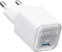 Anker 511 Ladegerät (Nano 3, 30W) Aurora White