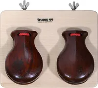 Studio 49 RCA 2 Kastagnettenmaschine