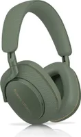 Bowers & Wilkins Px7 S2-E, Verkabelt & Kabellos, Musik, 307 g, Kopfhörer, Grün