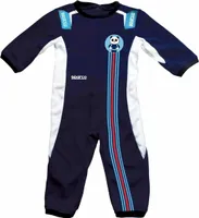 Rennanzug Sparco S017023BM1218 Blau XL