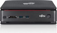 PC Fujitsu ESPRIMO Q920 i5-4590T (4x2,0) / 8GB DDR3 / 240GB SSD / Win 10 Pro / USFF / 1.Wahl
