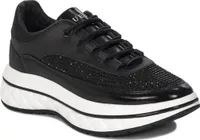 Damen Schuhe Guess FLPKYRELE12-BLACK 38