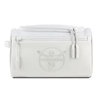 Chiemsee Kulturtasche Track "N" Day Herren, Damen 020918 beige