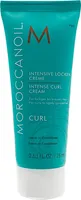 Moroccanoil Curl Intense Curl Cream Styling-Creme für Glanz von gewelltem und lockigem Haar 75 ml