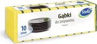 10x Spülschwamm SCHWAMM Geschirrschwamm Putzlappen Putzschwamm