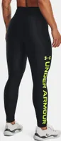 Legíny Armour Branded Legging-BLK