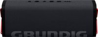 Grundig GBT Club schwarz Mobiler Lautsprecher Bluetooth 20 W Powerbank Funktion