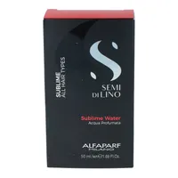 Alfaparf Semi Di Lino Sublime Woda Perfumowana, 50ml (PRODUKT Z NIEMIEC)