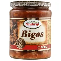 Bigos Szubryt 460G