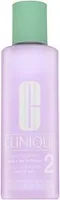 Clinique Clarifying Lotion 2 Dry Combination Płyn złuszczający do skóry suchej i mieszanej, 400ml