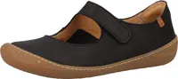 El Naturalista Ballerinas Ballerinas Leder
