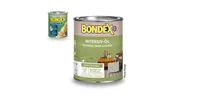 Bondex Intensiv Öl 2,5 L douglasie