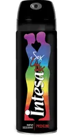 Intesa Unisex Pride2be Parfum Deodorant 125 ml